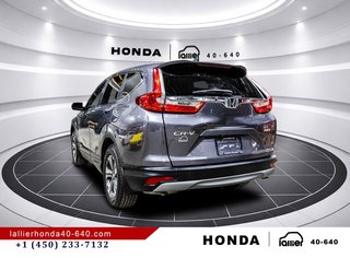 Honda CR-V LX/AWD/38 DOSSIERS ENTRETIEN 2019 à Montréal, Québec - 5 - w320h240px