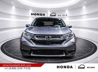 Honda CR-V LX/AWD/38 DOSSIERS ENTRETIEN 2019 à Montréal, Québec - 2 - w320h240px