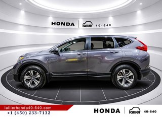 Honda CR-V LX/AWD/38 DOSSIERS ENTRETIEN 2019 à Montréal, Québec - 4 - w320h240px