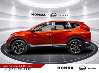 Honda CR-V Touring/AWD/CARPLAY/TOIT OUVRANT 2019 à Montréal, Québec - 4 - w320h240px