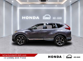 2019 Honda CR-V Touring/AWD/UN PROPRIÉTAIRE in Lachenaie, Quebec - 4 - w320h240px