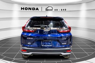 Honda CR-V TOURING 2020 à , Québec - 6 - w320h240px