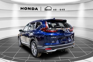 Honda CR-V TOURING 2020 à , Québec - 5 - w320h240px