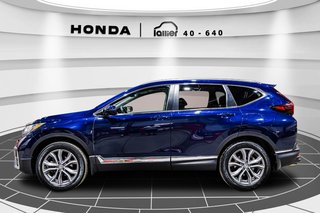 Honda CR-V TOURING 2020 à , Québec - 4 - w320h240px