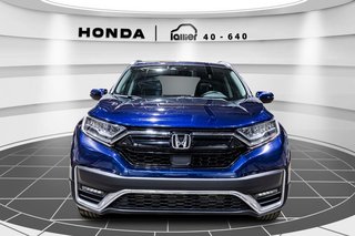 Honda CR-V TOURING 2020 à , Québec - 2 - w320h240px