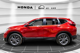 Honda CR-V EX-L 2020 à , Québec - 4 - w320h240px