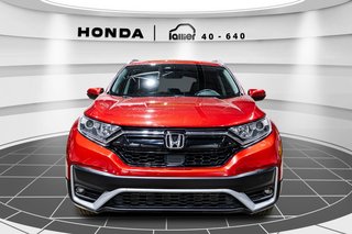 Honda CR-V EX-L 2020 à , Québec - 2 - w320h240px