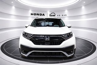 Honda CR-V EX-L 2020 à Lachenaie, Québec - 2 - w320h240px