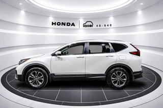 Honda CR-V EX-L 2020 à Lachenaie, Québec - 4 - w320h240px