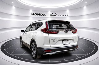 Honda CR-V EX-L 2020 à Lachenaie, Québec - 5 - w320h240px