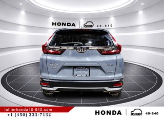 2020 Honda CR-V Sport in Montréal, Quebec - 6 - w320h240px