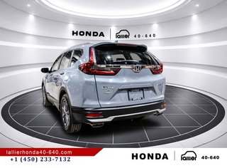 2020 Honda CR-V Sport in Montréal, Quebec - 5 - w320h240px