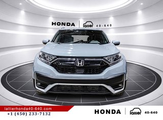 2020 Honda CR-V Sport in Montréal, Quebec - 2 - w320h240px