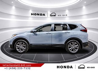 2020 Honda CR-V Sport in Montréal, Quebec - 4 - w320h240px