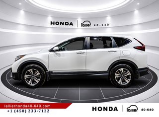 Honda CR-V LX/AWD/SIÈGES CHAUFFANT/CARPLAY 2020 à Montréal, Québec - 4 - w320h240px