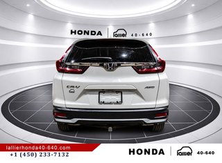 Honda CR-V LX/AWD/SIÈGES CHAUFFANT/CARPLAY 2020 à Montréal, Québec - 6 - w320h240px