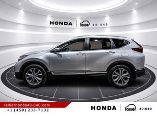 Honda CR-V TOURING/GLOBALE 11/04/2028 OU 200 000KM 2020 à Montréal, Québec - 4 - w320h240px