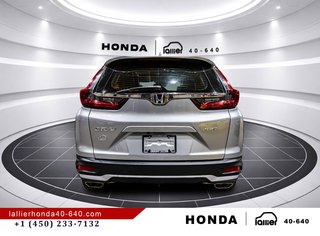 Honda CR-V TOURING/GLOBALE 11/04/2028 OU 200 000KM 2020 à Montréal, Québec - 6 - w320h240px