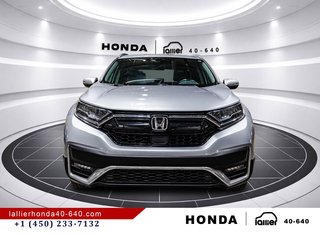 Honda CR-V TOURING/GLOBALE 11/04/2028 OU 200 000KM 2020 à Montréal, Québec - 2 - w320h240px