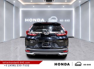 Honda CR-V LX/AWD/22 DOSSIERS ENTRETIENT 2020 à Lachenaie, Québec - 6 - w320h240px