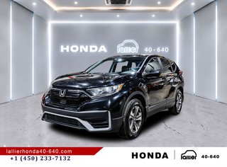 Honda CR-V LX/AWD/22 DOSSIERS ENTRETIENT 2020 à Lachenaie, Québec - 3 - w320h240px