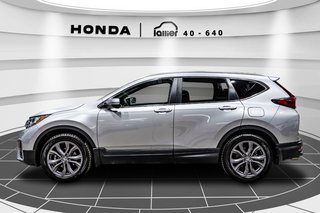 Honda CR-V Sport 2021 à , Québec - 4 - w320h240px