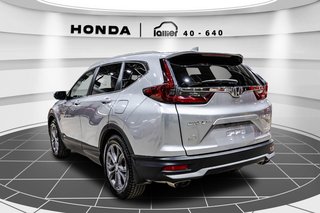 Honda CR-V Sport 2021 à , Québec - 5 - w320h240px