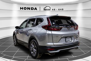 Honda CR-V Sport 2021 à Montréal, Québec - 5 - w320h240px