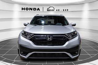 Honda CR-V Sport 2021 à Montréal, Québec - 2 - w320h240px