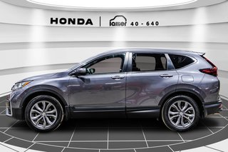 Honda CR-V Sport 2021 à Montréal, Québec - 4 - w320h240px