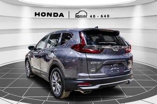 Honda CR-V Sport 2021 à Montréal, Québec - 5 - w320h240px