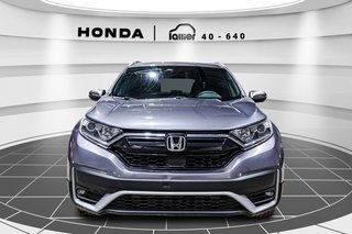 Honda CR-V Sport 2021 à Montréal, Québec - 2 - w320h240px