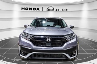 Honda CR-V EX-L 2021 à , Québec - 2 - w320h240px
