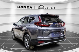 Honda CR-V EX-L 2021 à , Québec - 5 - w320h240px