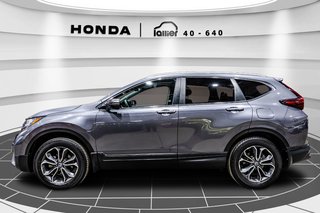 Honda CR-V EX-L 2021 à , Québec - 4 - w320h240px