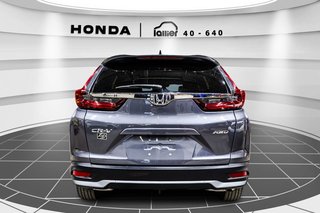 Honda CR-V EX-L 2021 à , Québec - 6 - w320h240px