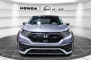 Honda CR-V LX 2021 à , Québec - 2 - w320h240px