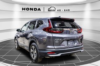 Honda CR-V LX 2021 à , Québec - 5 - w320h240px
