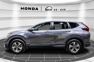 Honda CR-V LX 2021 à , Québec - 4 - w320h240px