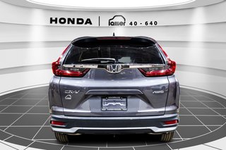 Honda CR-V LX 2021 à , Québec - 6 - w320h240px