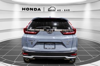 Honda CR-V EX-L 2021 à , Québec - 6 - w320h240px