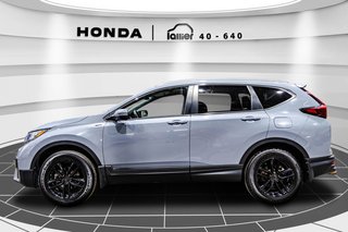 Honda CR-V EX-L 2021 à , Québec - 4 - w320h240px