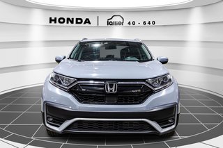 Honda CR-V EX-L 2021 à , Québec - 2 - w320h240px