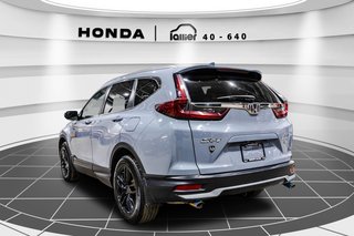 Honda CR-V EX-L 2021 à , Québec - 5 - w320h240px
