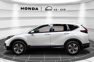 2021 Honda CR-V LX in , Quebec - 4 - w320h240px