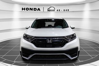 2021 Honda CR-V LX in , Quebec - 2 - w320h240px