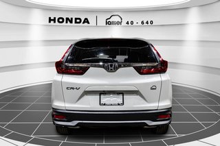 2021 Honda CR-V LX in , Quebec - 6 - w320h240px