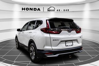 Honda CR-V LX 2021 à Lachenaie, Québec - 5 - w320h240px