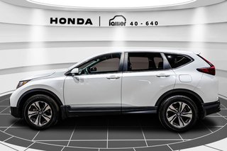Honda CR-V LX 2021 à Lachenaie, Québec - 4 - w320h240px