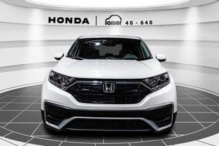 Honda CR-V LX 2021 à Lachenaie, Québec - 2 - w320h240px